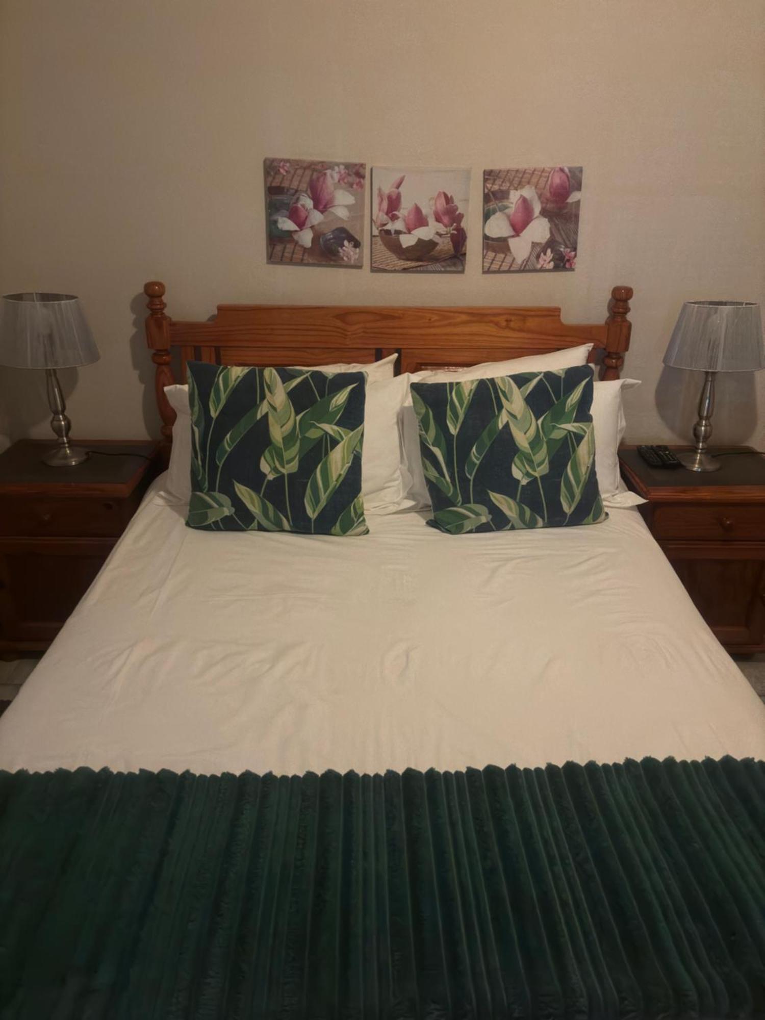 Rita'S Guesthouse Cc Vryheid Exterior photo